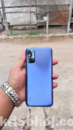 Redmi note 10 5G